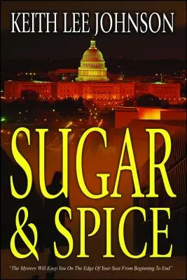 Cukor a korenie - Sugar & Spice