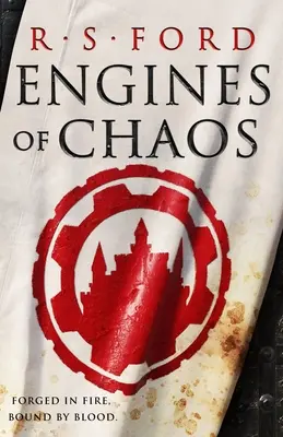Motory chaosu - Engines of Chaos