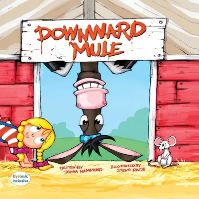 Dolu mulicou - Downward Mule