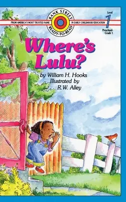 Kde je Lulu? Úroveň 1 - Where's Lulu?: Level 1