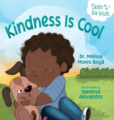 Láskavosť je v pohode - Kindness is Cool