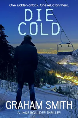 Zomrieť za studena - Die Cold