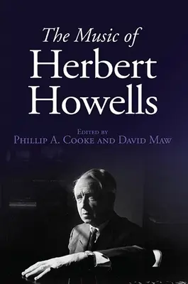 Hudba Herberta Howellsa - The Music of Herbert Howells