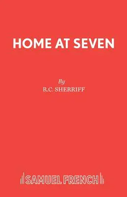 Domov v siedmich - Home at Seven