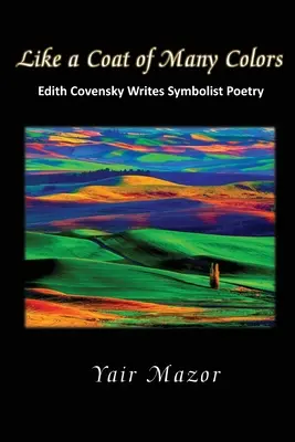 Ako kabát mnohých farieb - Like a Coat of Many Colors