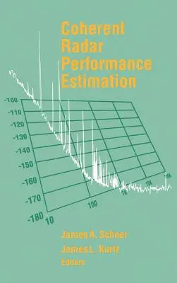Odhad výkonu koherentného radaru - Coherent Radar Performance Estimation