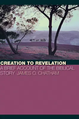 Od stvorenia po zjavenie - Creation to Revelation