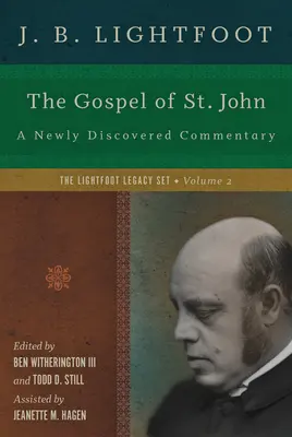 Evanjelium sv. - The Gospel of St. John