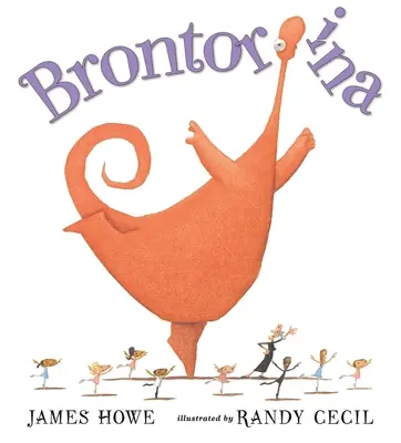 Brontorína - Brontorina