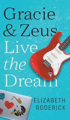 Gracie a Zeus žijú svoj sen - Gracie & Zeus Live the Dream