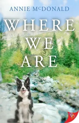 Kde sme - Where We Are