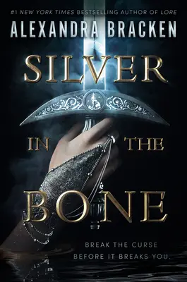Striebro v kosti - Silver in the Bone