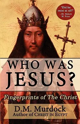 Kto bol Ježiš? Odtlačky prstov Krista - Who Was Jesus? Fingerprints of the Christ