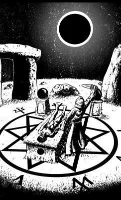 Príručka čiernych templárov - Black Templar Handbook