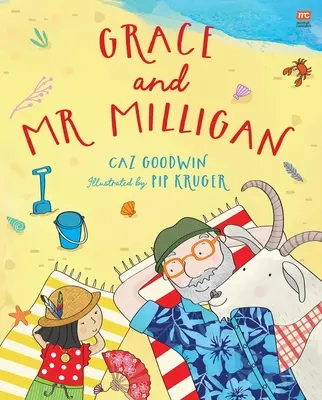 Grace a MR Milligan - Grace and MR Milligan