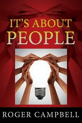Je to o ľuďoch - It's About People