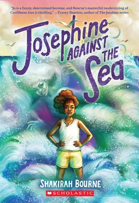 Josephine proti moru - Josephine Against the Sea