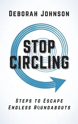 Prestaňte krúžiť: Kroky, ako uniknúť nekonečným kolotočom - Stop Circling: Steps to Escape Endless Roundabouts