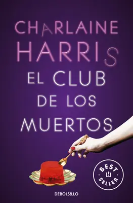 El Club de Los Muertos / Klub mŕtvych - El Club de Los Muertos / Club Dead