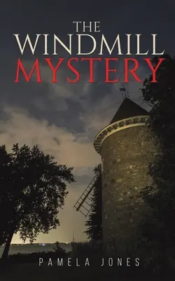 Záhada veterného mlyna - The Windmill Mystery