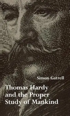 Thomas Hardy a správne štúdium ľudstva - Thomas Hardy and the Proper Study of Mankind