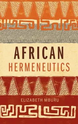 Africká hermeneutika - African Hermeneutics