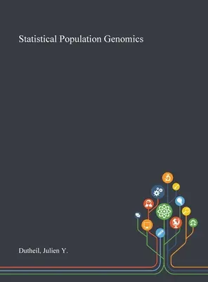 Štatistická populačná genomika - Statistical Population Genomics