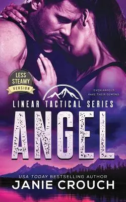 Anjel: (menej parná verzia) - Angel: Less Steamy Version