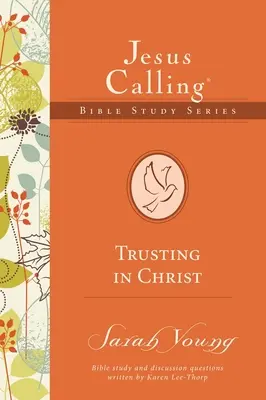 Dôvera v Krista - Trusting in Christ