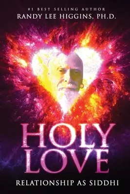 Svätá láska - Holy Love