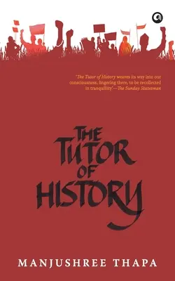 Učiteľ histórie - The Tutor of History