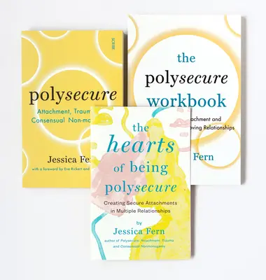 Kompletný balík Polysecure - The Complete Polysecure Bundle