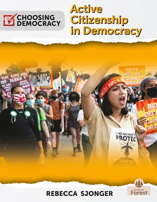 Aktívne občianstvo v demokracii - Active Citizenship in Democracy