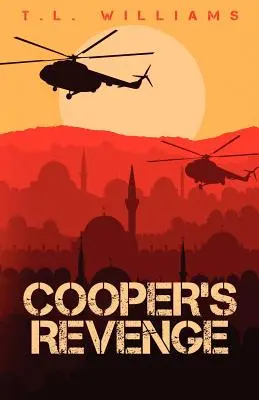 Cooperova pomsta - Cooper's Revenge