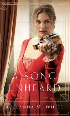 Pieseň nepočuť - Song Unheard
