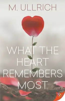 Čo si srdce najviac pamätá - What the Heart Remembers Most