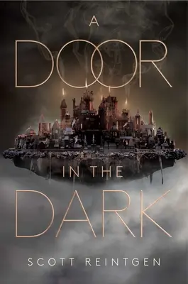 Dvere v tme - A Door in the Dark