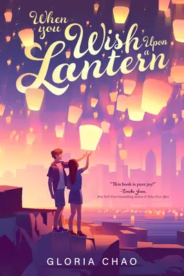 Keď si želáš lampión - When You Wish Upon a Lantern
