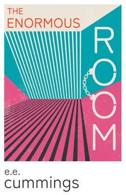 Obrovská izba; s úvodnou básňou Anne Brontovej - The Enormous Room;With an Introductory Poem by Anne Bront