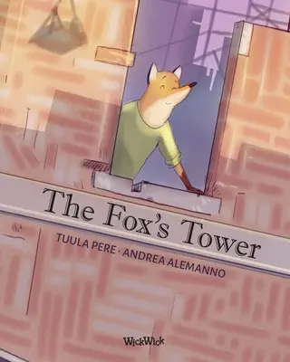 Líščia veža - The Fox's Tower