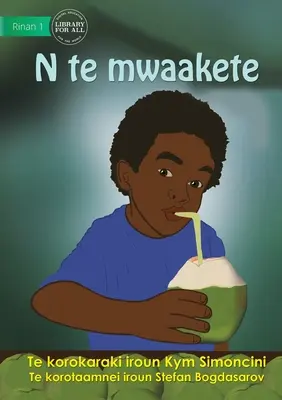 Na trhu - N te mwaakete (Te Kiribati) - At the Market - N te mwaakete (Te Kiribati)