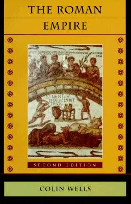 Rímska ríša: Rímska ríša: druhé vydanie - The Roman Empire: Second Edition