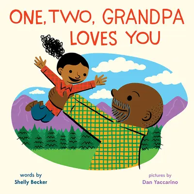 Jeden, dva, dedko ťa miluje - One, Two, Grandpa Loves You