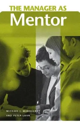 Manažér ako mentor - The Manager as Mentor