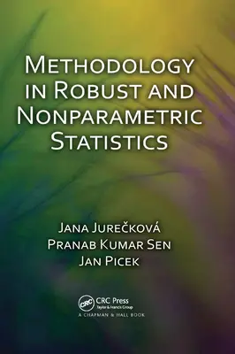 Metodológia robustnej a neparametrickej štatistiky - Methodology in Robust and Nonparametric Statistics