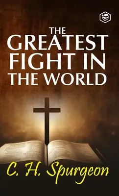 Najväčší boj na svete - The Greatest Fight in the World