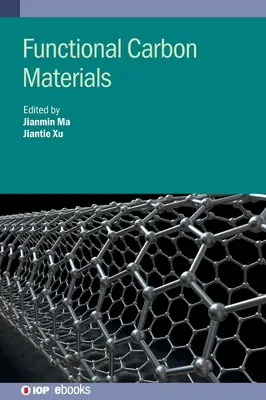 Funkčné uhlíkové materiály - Functional Carbon Materials
