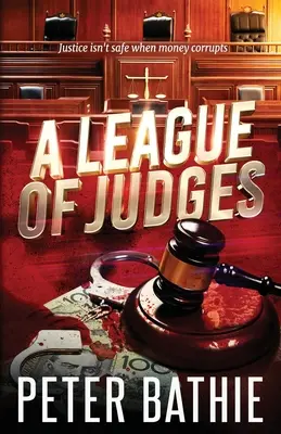 Liga sudcov - A League of Judges