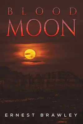 Krvavý mesiac - Blood Moon
