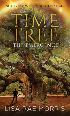 Strom času: Vznik - Time Tree: The Emergence